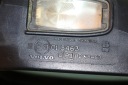 ЛІВЕ ДЗЕРКАЛО VOLVO S60 I 1 V70 2 II 99-04 13PIN BLEKITNY METALIK ORG. EU  (18106014644) фото min 7