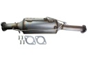 FILTRE PARTICULES DURES FAP FORD KUGA 2.0TDCIphoto 10