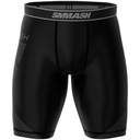 SPODENKI VALE TUDO BJJ SMMASH G-RAY G-RAY - L