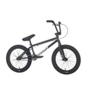 Велосипед BMX Sunday Primer 18 дюймов — глянцевый черный