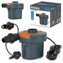 Электрический насос Bestway 220-240В, наконечники 62139