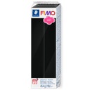 Staedtler Fimo Soft MASA PLASTYCZNA 454g czarny 8021-9