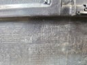 БАМПЕР ЗАДНІЙ МІНІ F60 4XPDC C6B MELTLING SILVER 3 METALLIC  (18832657595) фото min 10