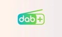 МОЩНАЯ ЦИФРОВАЯ СТРОИТЕЛЬНАЯ РАДИО DAB+ FM IP44 СВЕТОДИОДНАЯ ЛАМПА BLUETOOTH