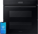 Rúra SAMSUNG NV7B4345VAK U2 Parný Dual Cook Značka Samsung