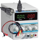 __Лабораторный источник питания Zhaoxin PS-305D 30В 5А__