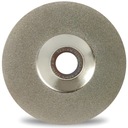 ПЛОСКИЙ ШЛИФОВАЛЬНЫЙ ДИСК ДЛЯ СНЯТИЯ ФАСКИ ШЛИФОВАНИЕ 125