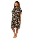 Пончо Rip Curl - Sun Dance Black