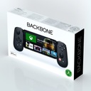 Backbone One — контроллер iPhone (Xbox)