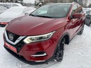 NISSAN QASHQAI Napęd 4x4 Salon PL Moc 110 KM