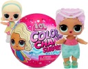 Кукла LOL Surprise Color Change, меняющая цвет 576341