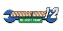 Re-boot Camp Advance Wars 1+2 (NSW) Platforma Nintendo Switch