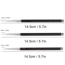 Набори аксесуарів набір проти врослих нігтів 3 szt — фото 6
