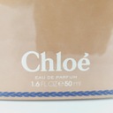 CHLOE Nomade Nuit d´Egypte parfumovaná voda 50 ml Kapacita balenia 50 ml