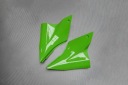 ВІТРОВИКИ + СКЛО PASUJACE DO KAWASAKI ZX10R ZX-10R NINJA 2006-2007  (18238247334) фото min 8
