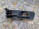 RENAULT CAPTUR LIFT GRILLE DROITE GAUCHE AVANT 261A39427R 261A26931R ORIGINALphoto 13