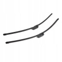 POIGNÉE ESSUIE-GLACES 2PCS VF352 SILENCIO XTRM 550MM M ASSISTANT CONDUCTEUR #33photo 9