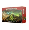 WARHAMMER - AGE OF SIGMAR СТАРТОВЫЙ НАБОР АНГЛИЙСКИЙ