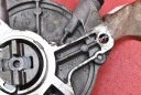 POMPE VIDE VIDE 9673836180 FORD S-MAX MK1 2.0 TDCI 140 KM LIFT 10-15photo 7