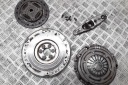 ENSEMBLE ADHÉRENCE SEAT IBIZA III (6L1) 03C141031 1.4L GASOLINE 63KW 2007photo 8