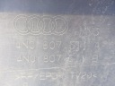 AUDI A8 D5 4N0 PARE-CHOCS ARRIÈRE ARRIÈRE 2017-22photo 10