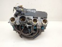 HONDA CB1000R SC60 ДРОСЕЛЬНА ЗАСЛІНКА ФОРСУНКИ ФІЛЬТР ПОВІТРЯ AIRBOX  фото 8