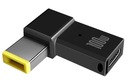 Адаптер USB-C Slim Tip для ноутбука Lenovo 100 Вт