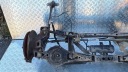 БАЛКА OS ПОДВЕСКА ЗАД ДИСКИ КОМПЛЕКТ 4M51-5K067 FORD C-MAX MK1 FOCUS MK2 HB  фото 6