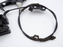 CÂBLE MANIVELLE ASSEMBLAGES BANQUETTES ARRIÈRE VOLVO S80 9188721 NR9photo 8