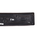 BMW F30 F31 POIGNÉE NUMÉROS PARE-CHOCS AVANT 7279708photo 11