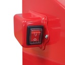 PIASKARKA CABINE 220L LITROW SB002 2 ÉVAPORATION REKAWIC OCHRONNYCH GRATUITphoto 11