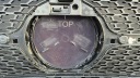 CALANDRE RADIATEUR GRILLE MERCEDES E CLASSE W213 W238 LIFT AMG DIAMOND ORIGINAL NOWphoto 11