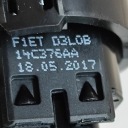 CONTACTEUR D'ALLUMAGE CLÉ F1ET-14C376-AA F1ET-15K601-AE FORD KUGA MK2 1.5 ECOBOOSTphoto 7