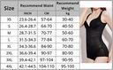 Anet korzet Body Silne zoštíhľujúca veľkosť L/XL (40/42) Pohlavie Výrobok pre ženy