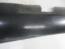 НАКЛАДКА НАКЛАДКА ПОРОГУ ПРАВА ПРАВИЙ VOLVO V60 I ПЕРЕД РЕСТАЙЛОМ 10-12 452-26  (18036874021) фото min 5