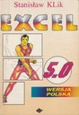 Excel 5.0 Польская версия Станислав Клик
