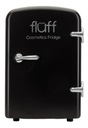 Fluff Cosmetics Холодильник Черный Матовый