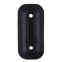 Цельное основание лонгборда,