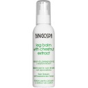 Крем-бальзам для ног со скасситановым маслом 135 г BINGOSPA