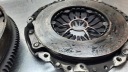 EMBRAYAGE DOUBLE VOLANT ENSEMBLE MERCEDES W203 2.0K 163KMphoto 7