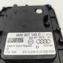 MODULE PENDANTS PNEUAATYCZNEGO PORSCHE CAYENNE (9Y0/9Y3) 4M0907145E  photo 10