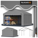 Палатка для хранения BASIC 4x5, РАЗНЫЕ ЦВЕТА