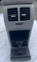 ACCOUDOIR COMPLET MATERIALOWY GRIS VW GOLF 5 UNIVERSEL JETTAphoto 10