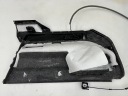 COLLECTEUR GARNITURE COUVERCLES DE COFFRE GAUCHE VW TOUAREG III 3 760 OEphoto 7