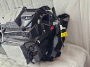 BOÎTE À GANTS BAREK PASSAGER TABLEAU DE BORD CONSOLES AROMATYZER ODEUR BMW 5 G30 G31photo 9