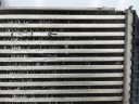 RADIATEUR D'INTERCOOLER PORSCHE PANAMERA II 971 4S 2.9 V6 T GAUCHE ÉCHANGEUR AIR-AIRphoto 14