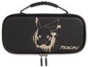 Чехол PowerA SWITCH для консоли Pokemon Pikachu Gold