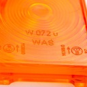 PLAFONNIER PHARES UNIFIÉE ARRIÈRE UNIVERSEL WAS 41WO72UBULB URSUS 2812-4514photo 7