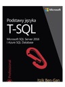 ОСНОВЫ ЯЗЫКА T-SQL - Ицик Бен-Ган [КНИГА]