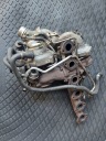 ТУРБО ТУРБОКОМПРЕСОР 8508092 BMW 6 F13 F12 3.0 D 640D  (16356543713) фото min 11